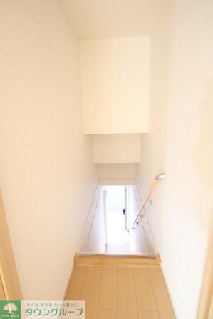 レジェンド11の物件内観写真